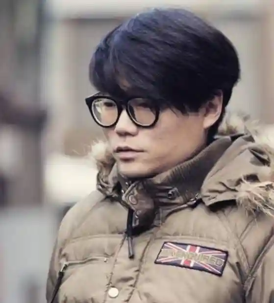 고 김창민 감독. 〈사진=한국장기조직기증원〉