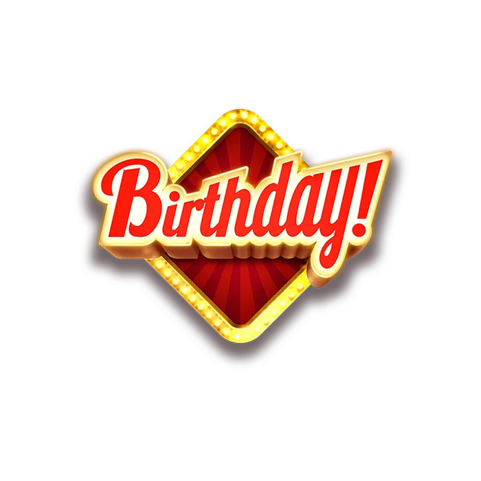Birthday! 슬롯 리뷰