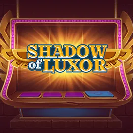 룩소르의 그림자 (Shadow of Luxor) 슬롯 게임 리뷰