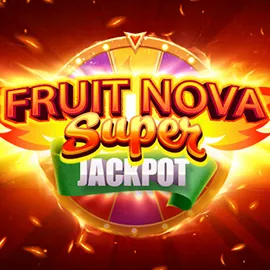 Fruit Super Nova Jackpot 슬롯 게임 리뷰