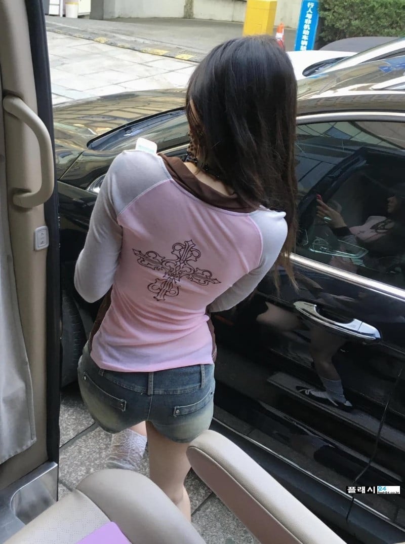 호불호 갈리는 등교룩