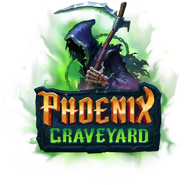 Phoenix Graveyard 슬롯 리뷰