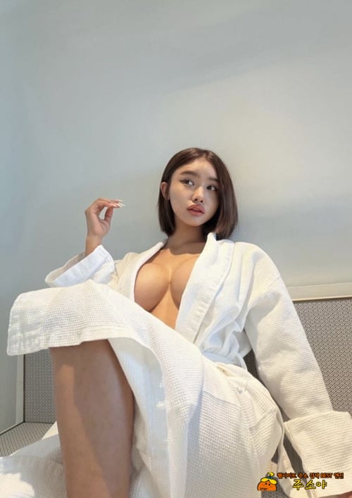 눈이 참 즐겁다