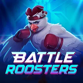 Battle Roosters 슬롯 리뷰