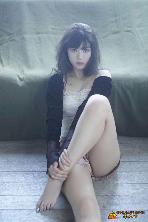 꾸준하게 이쁜 바바