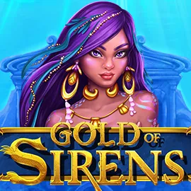 사이렌의 황금 (Siren’s Gold) 슬롯 게임 리뷰