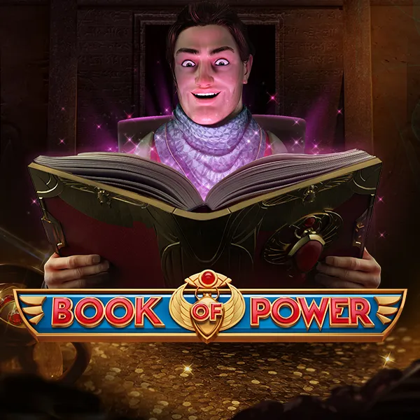 힘의 책: 고대의 부 (Book of Power: Ancient Wealth) 슬롯게임 리뷰