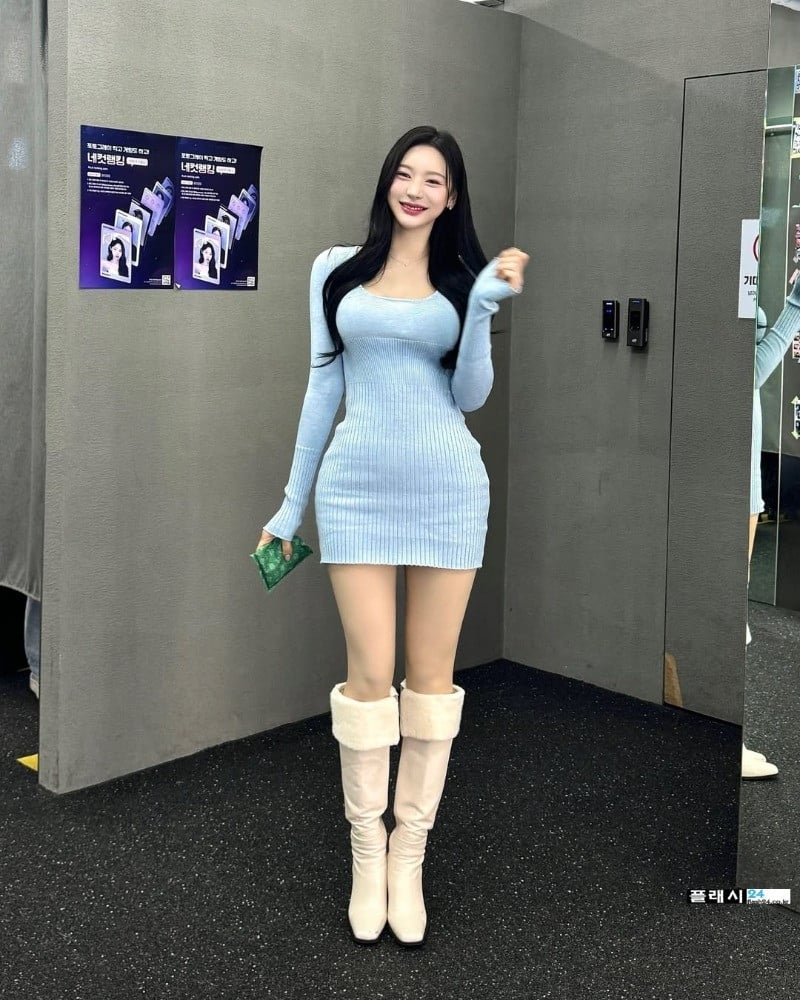 미스춘향 김현지 인스타 근황