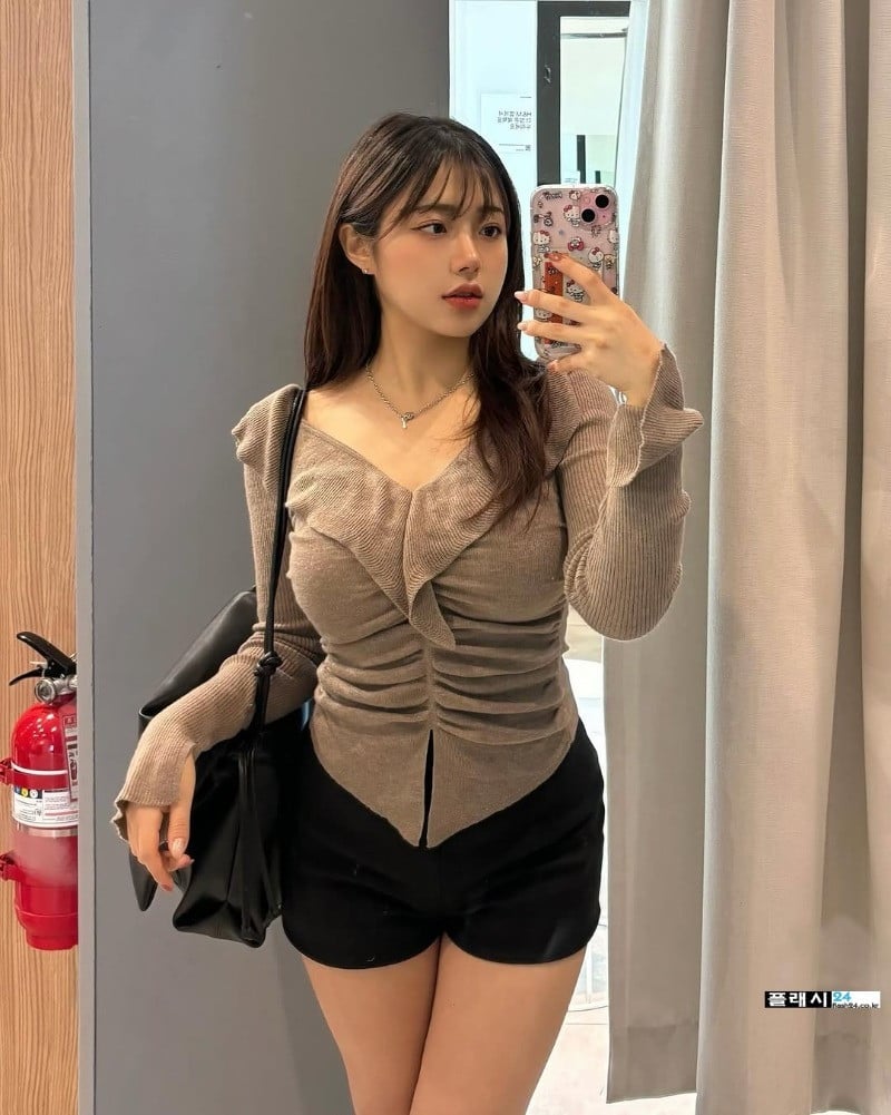 여친과의 데이트가 기다려지는 이유