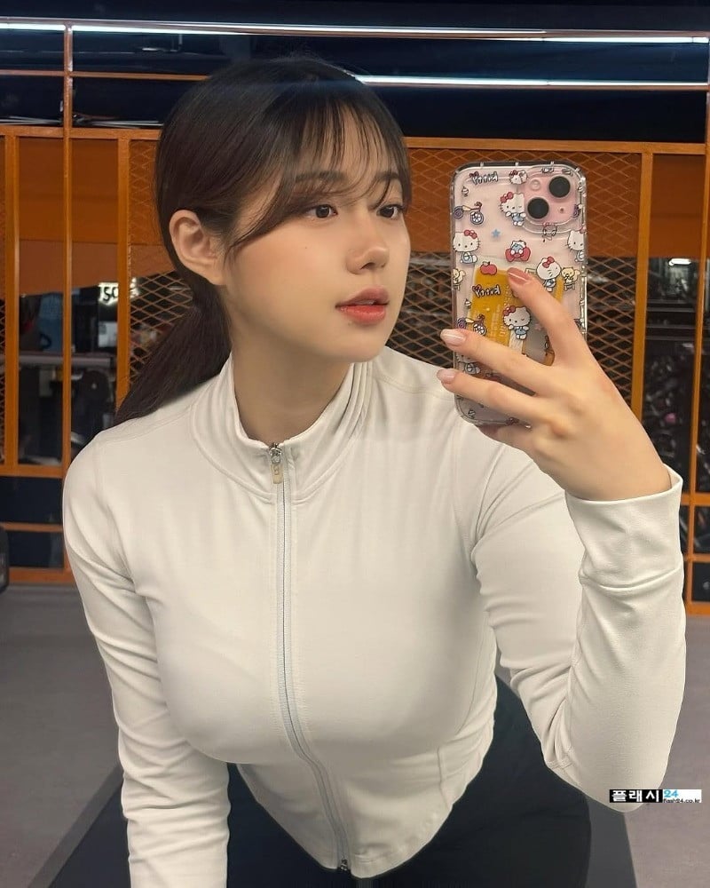 여친과의 데이트가 기다려지는 이유